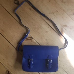 Forever 21 Crossbody Purse